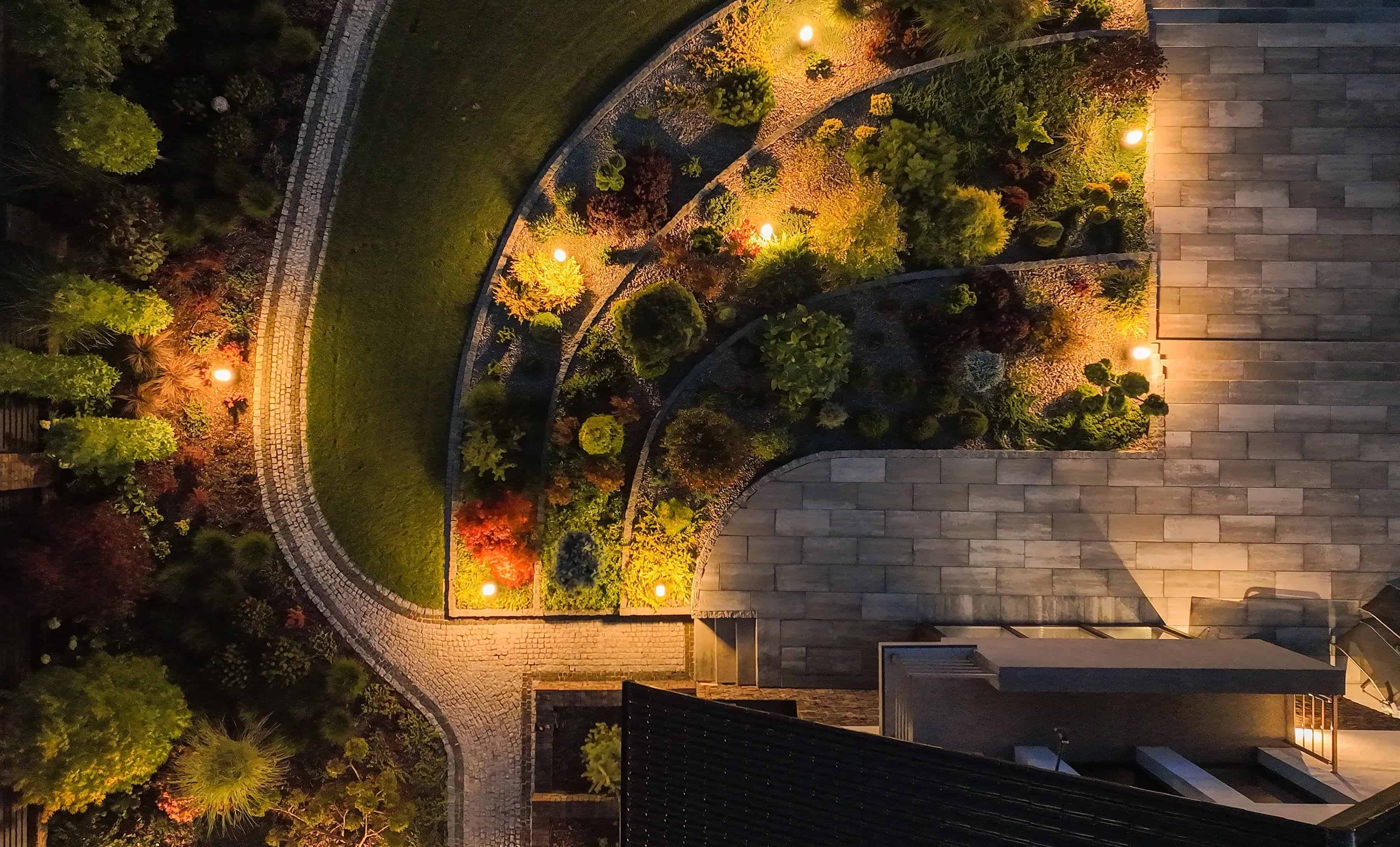 Landscape Design image