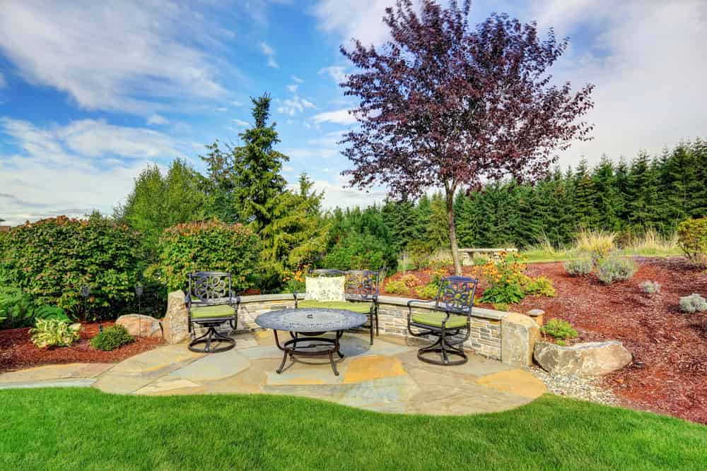 Paver Installation image